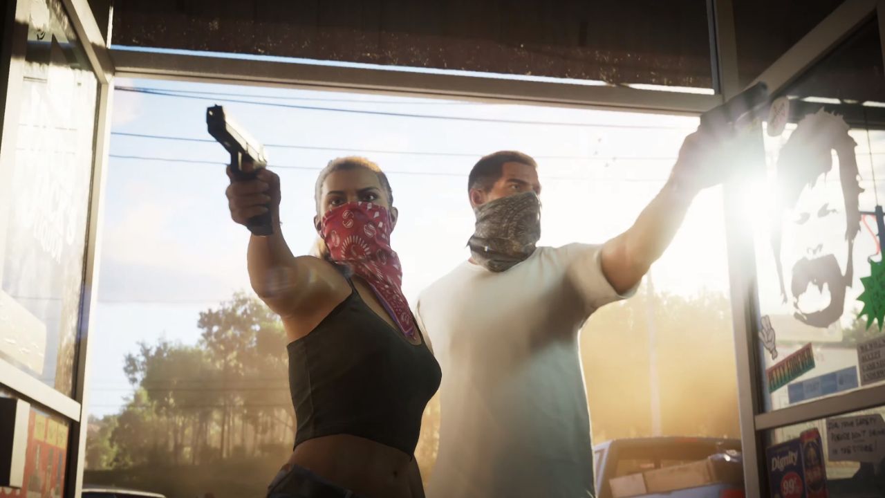 Grand Theft Auto VI debería costar $80, según un analista