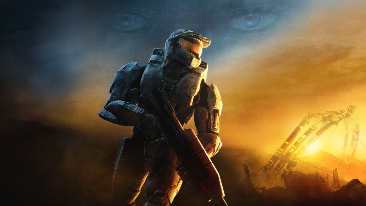 Dicen que lo remakes de Halo 2 y Halo 3 ya están en desarrollo