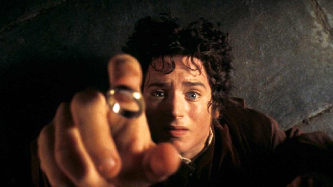 Amazon canceló el MMO de The Lord of the Rings