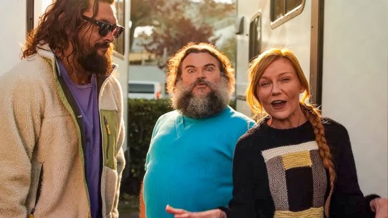 La secuela de Minecraft Movie ya tiene nuevo título oficial