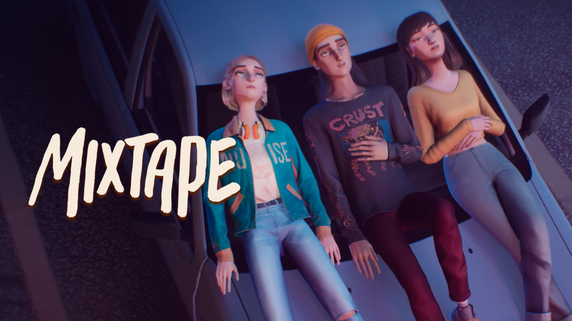 Mixtape – Review