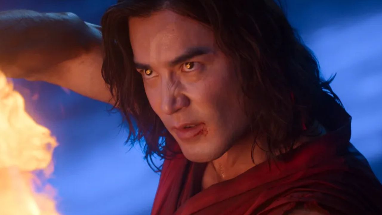 Liu Kang regresará como Fire God en Mortal Kombat 3