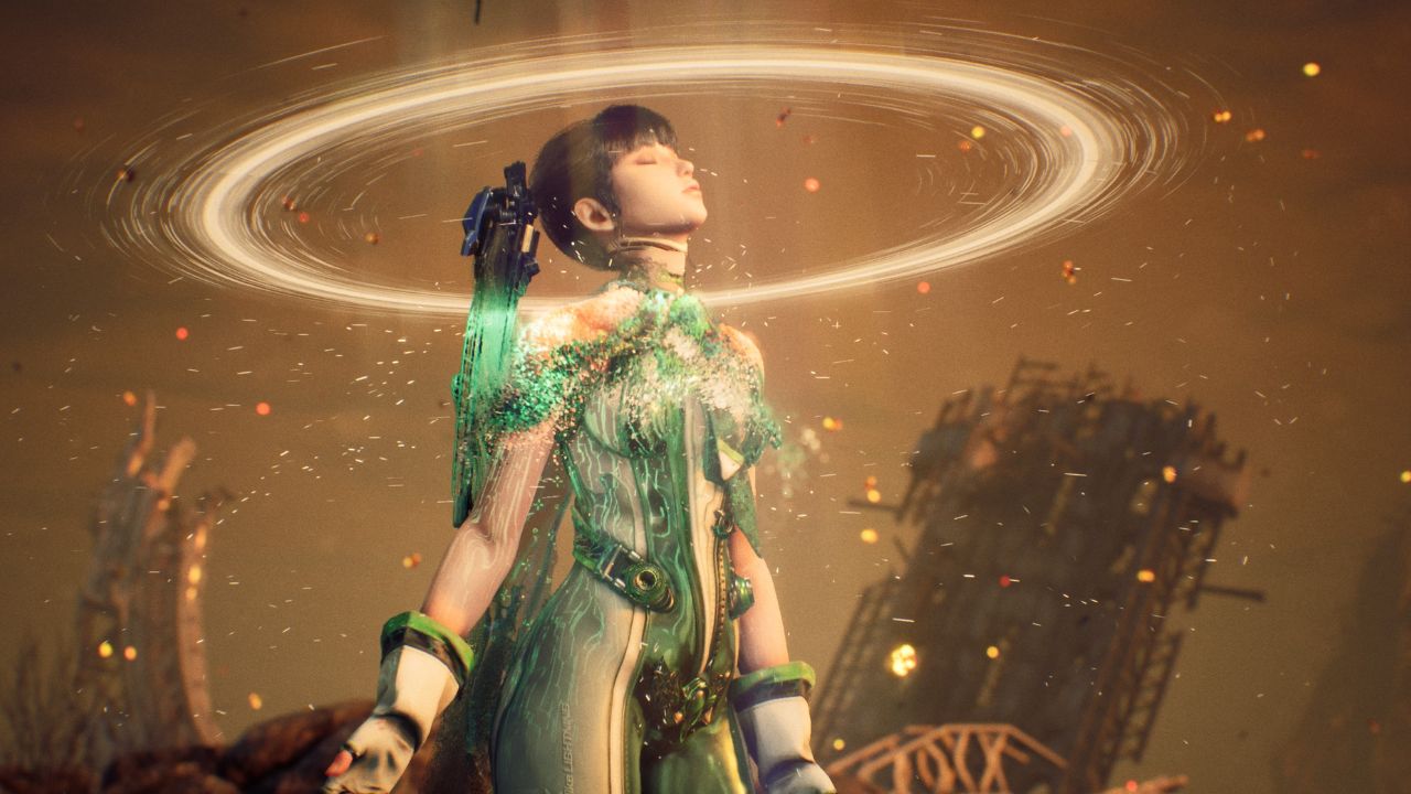 Stellar Blade 2 no será publicado por Sony