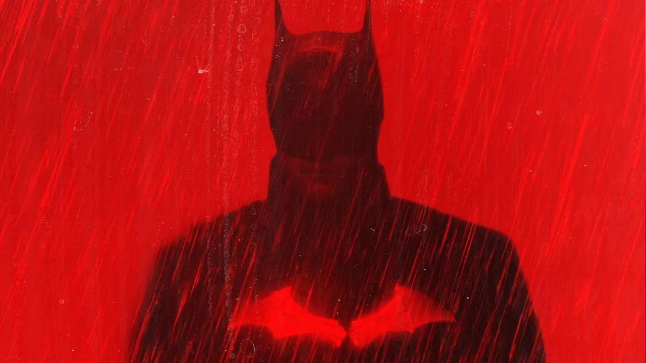 The Batman Part II revela su elenco