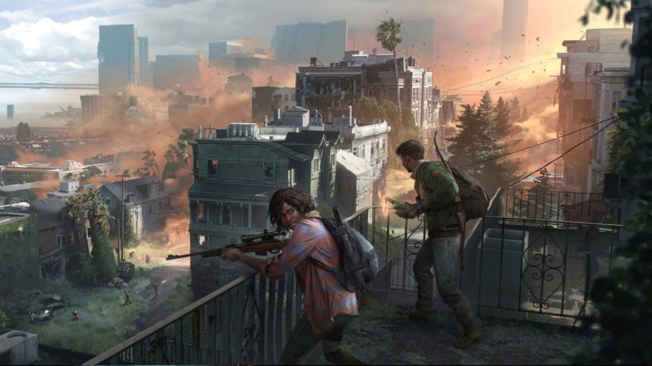 Fans lanzan petición para revivir The Last of Us Online