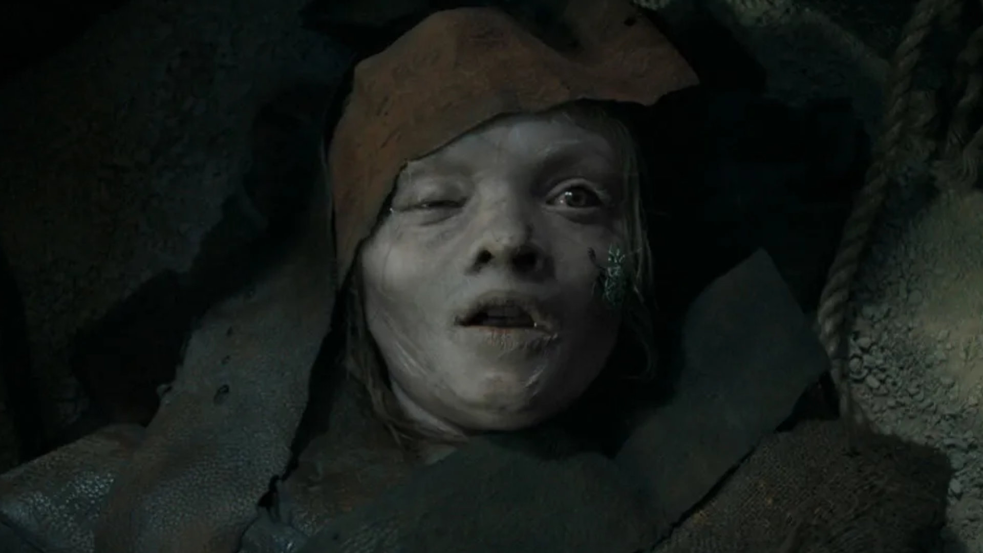Lee Cronin’s The Mummy – Review