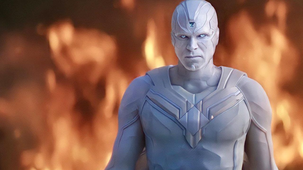 VisionQuest llegará a Disney+ el 14 de octubre