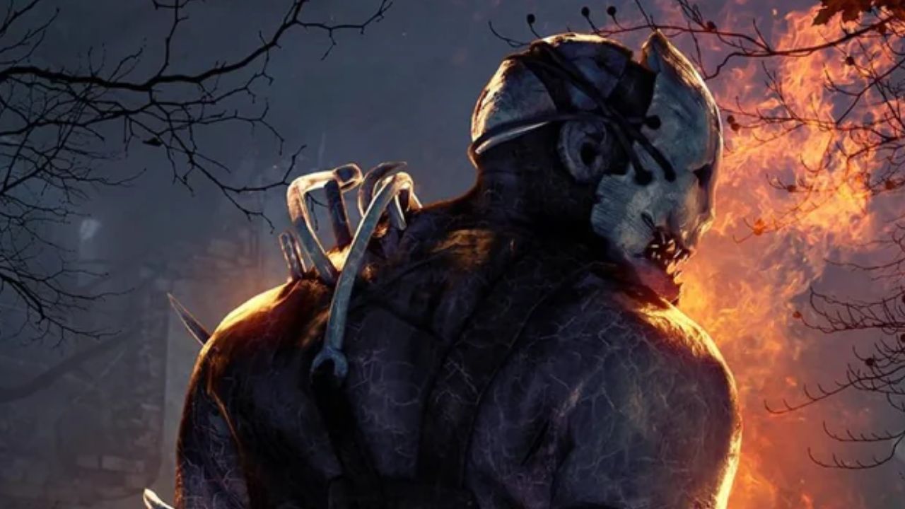 Dead by Daylight alcanza un nuevo récord de jugadores 10 años después de su lanzamiento