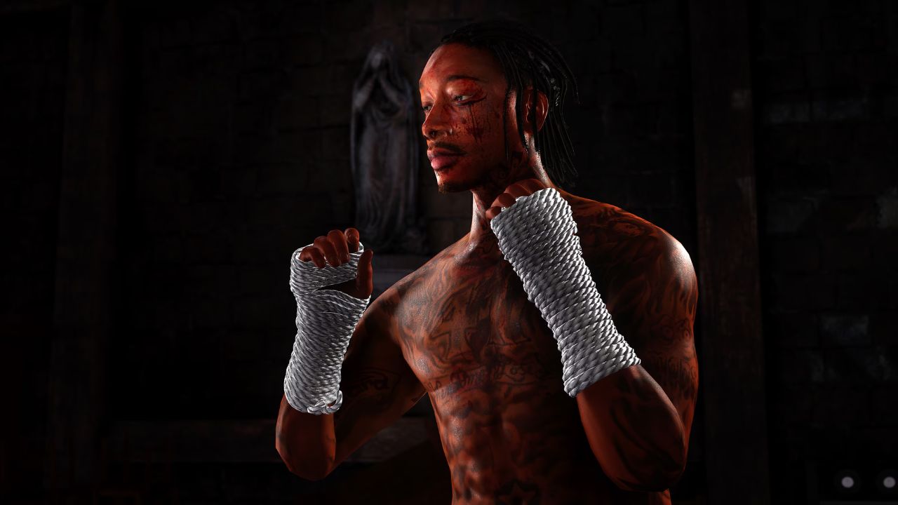 Wiz Khalifa protagoniza la nueva misión de HITMAN World of Assassination
