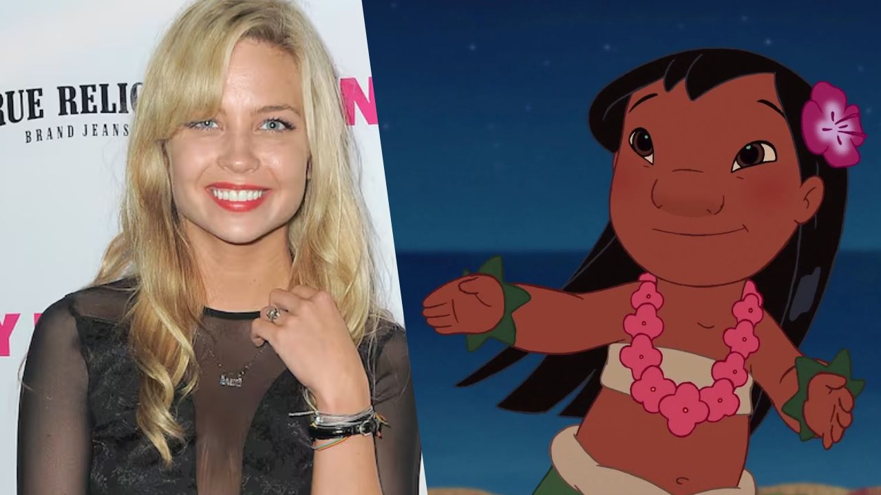 Muere Daveigh Chase, la voz original de Lilo en Lilo & Stitch, a los 35 años