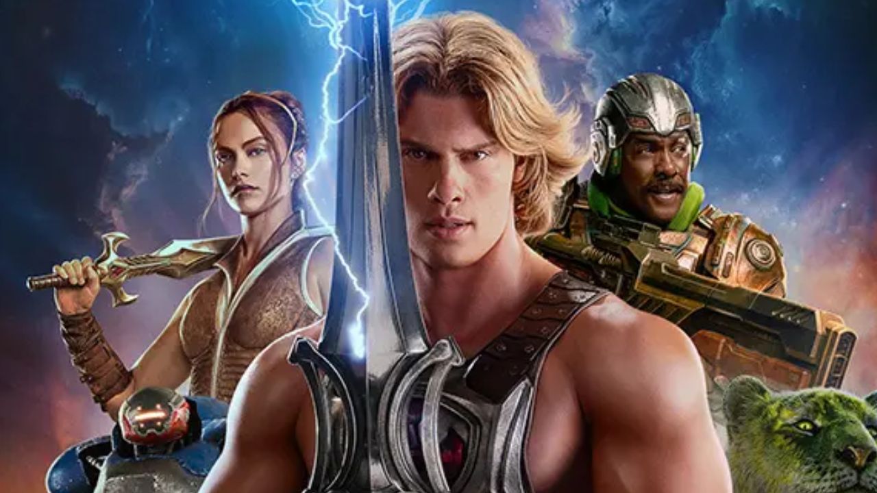 Masters of the Universe – Review