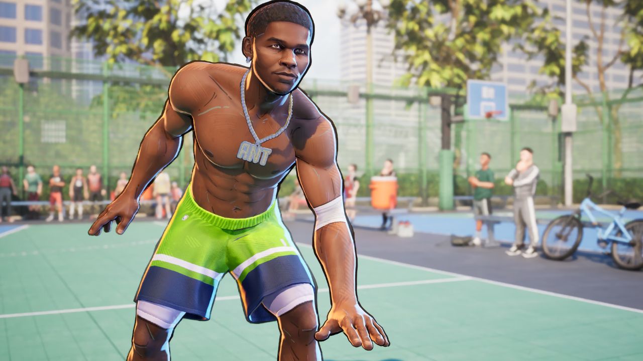 NBA The Run va añadir el modo que todos quieren