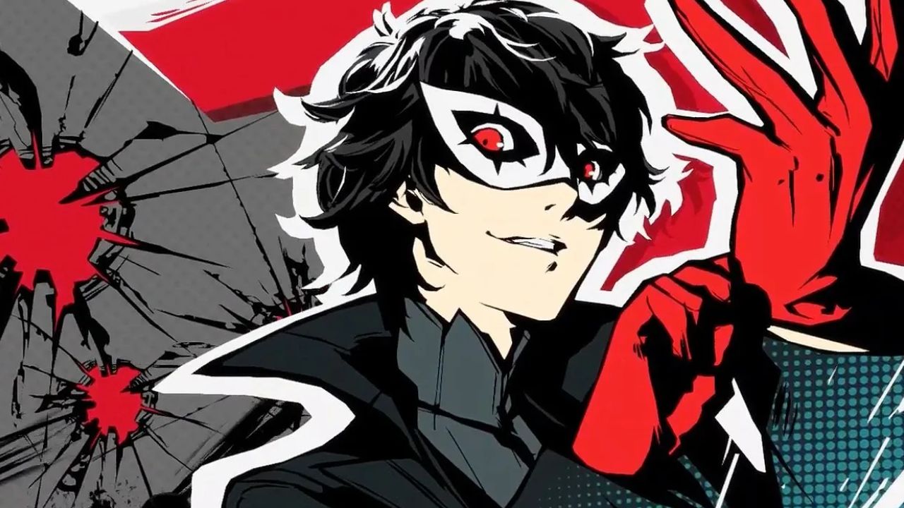 Netflix desarrolla una serie live-action de Persona