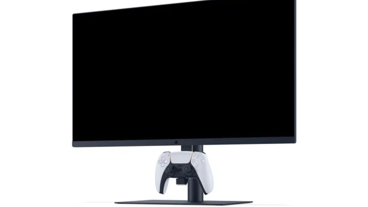 Sony revela su nuevo monitor para el PS5