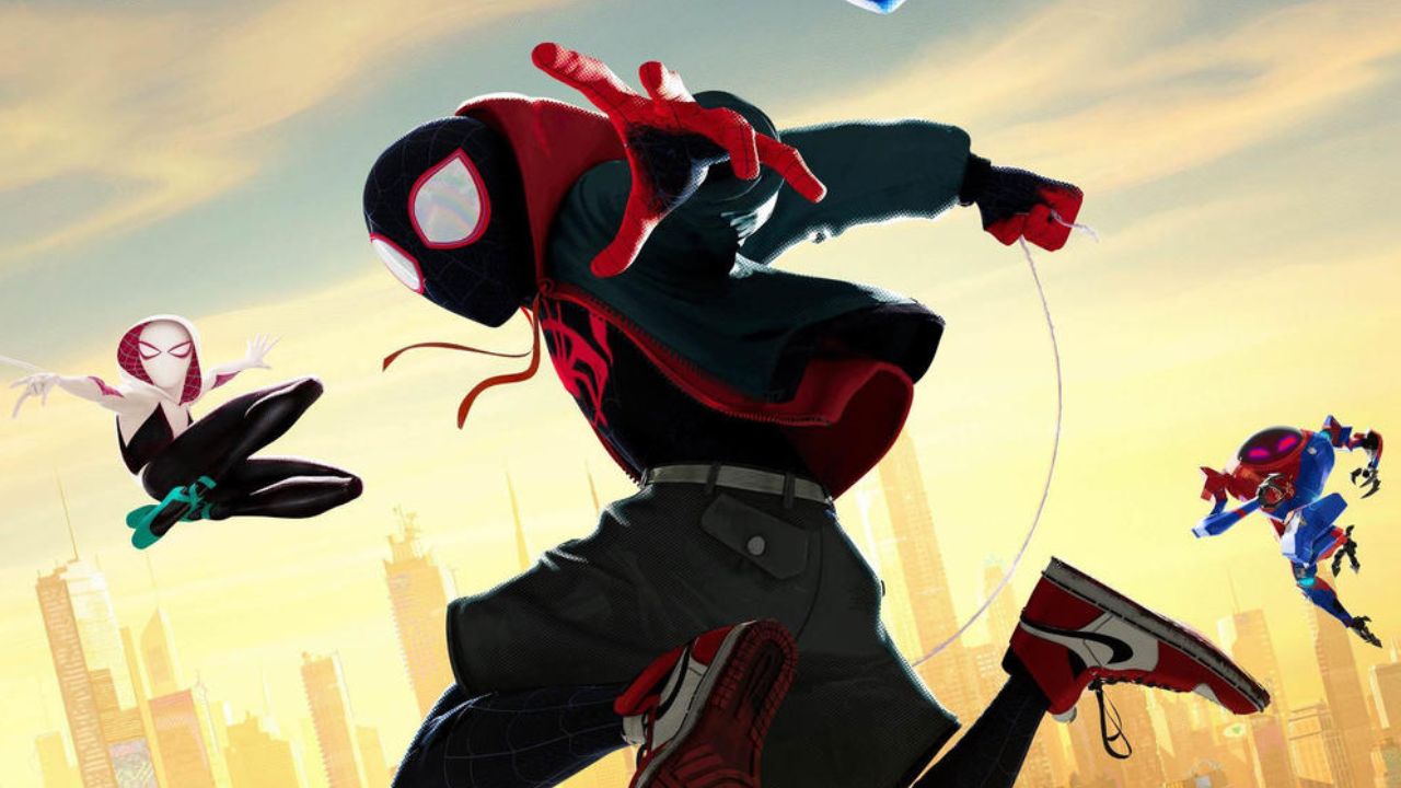 Tom Holland quiere traer a Miles Morales al MCU