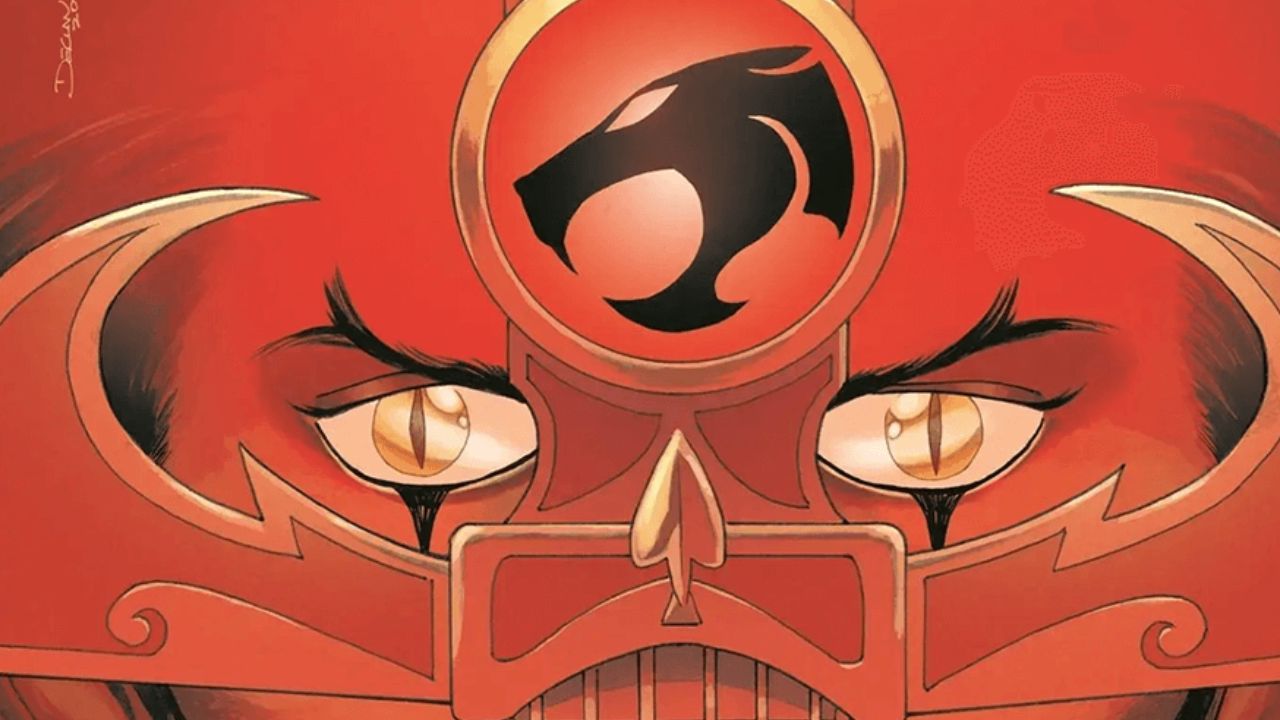 Thundercats podría pronto tener su primera película