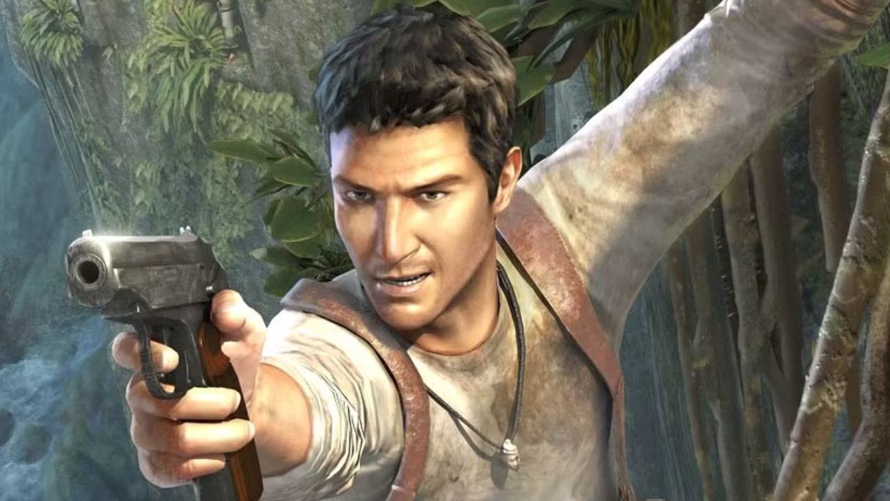 Uncharted: Drake’s Fortune casi tuvo su merecido remake
