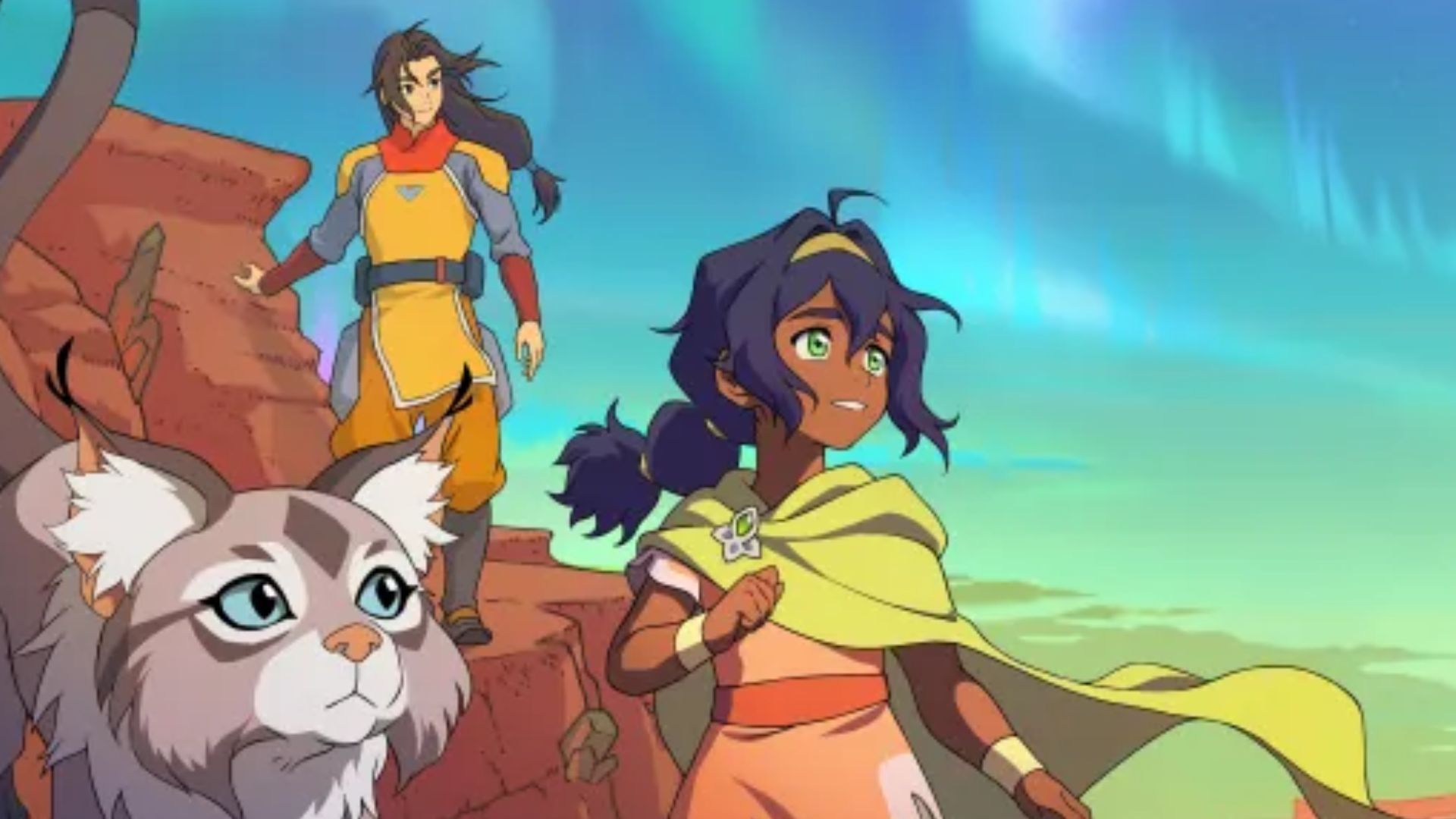 Avatar: Seven Havens finalmente estrenará en octubre