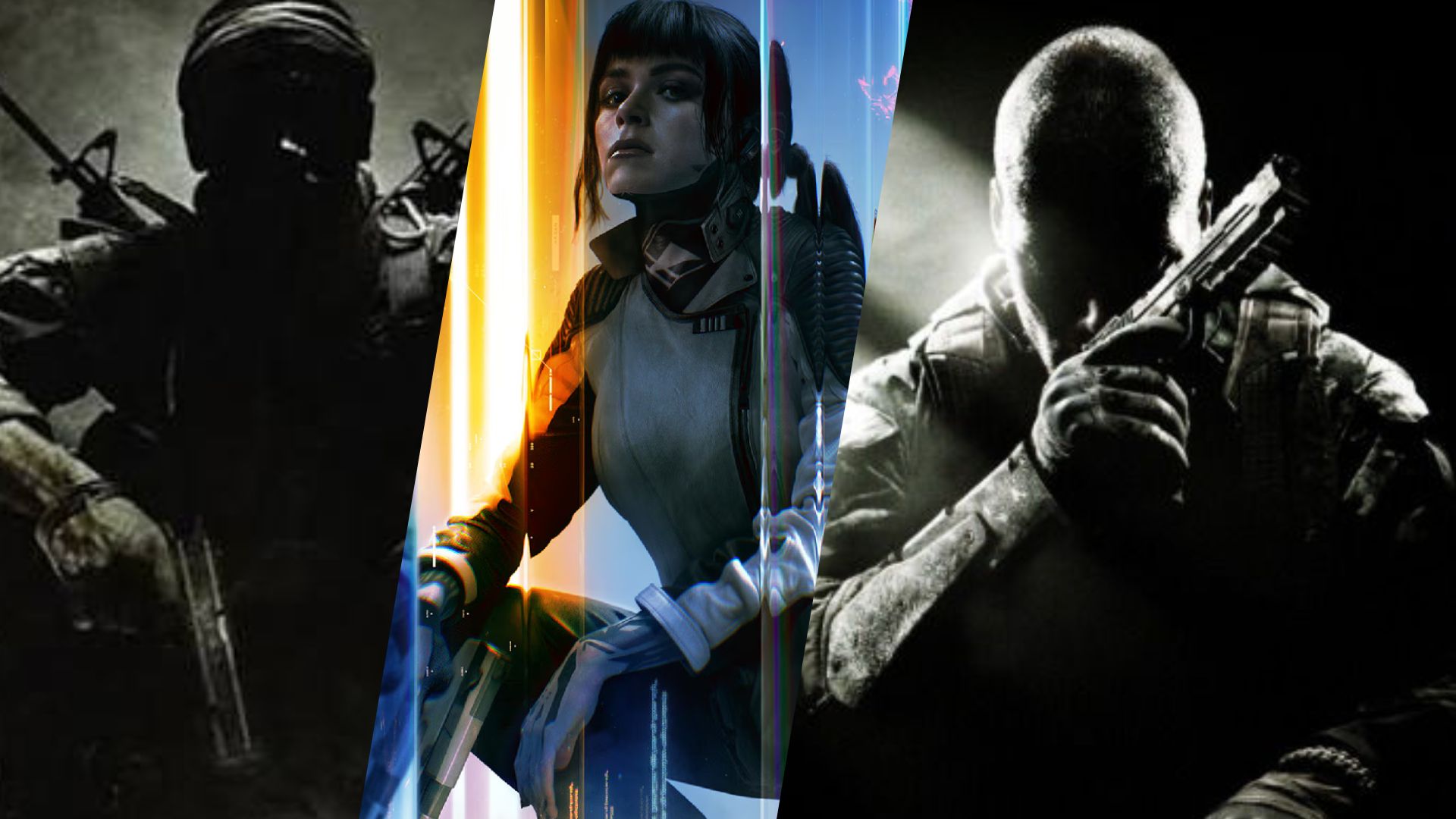 Black Ops 1 y 2 tienen más jugadores que Black Ops 7, según reporte