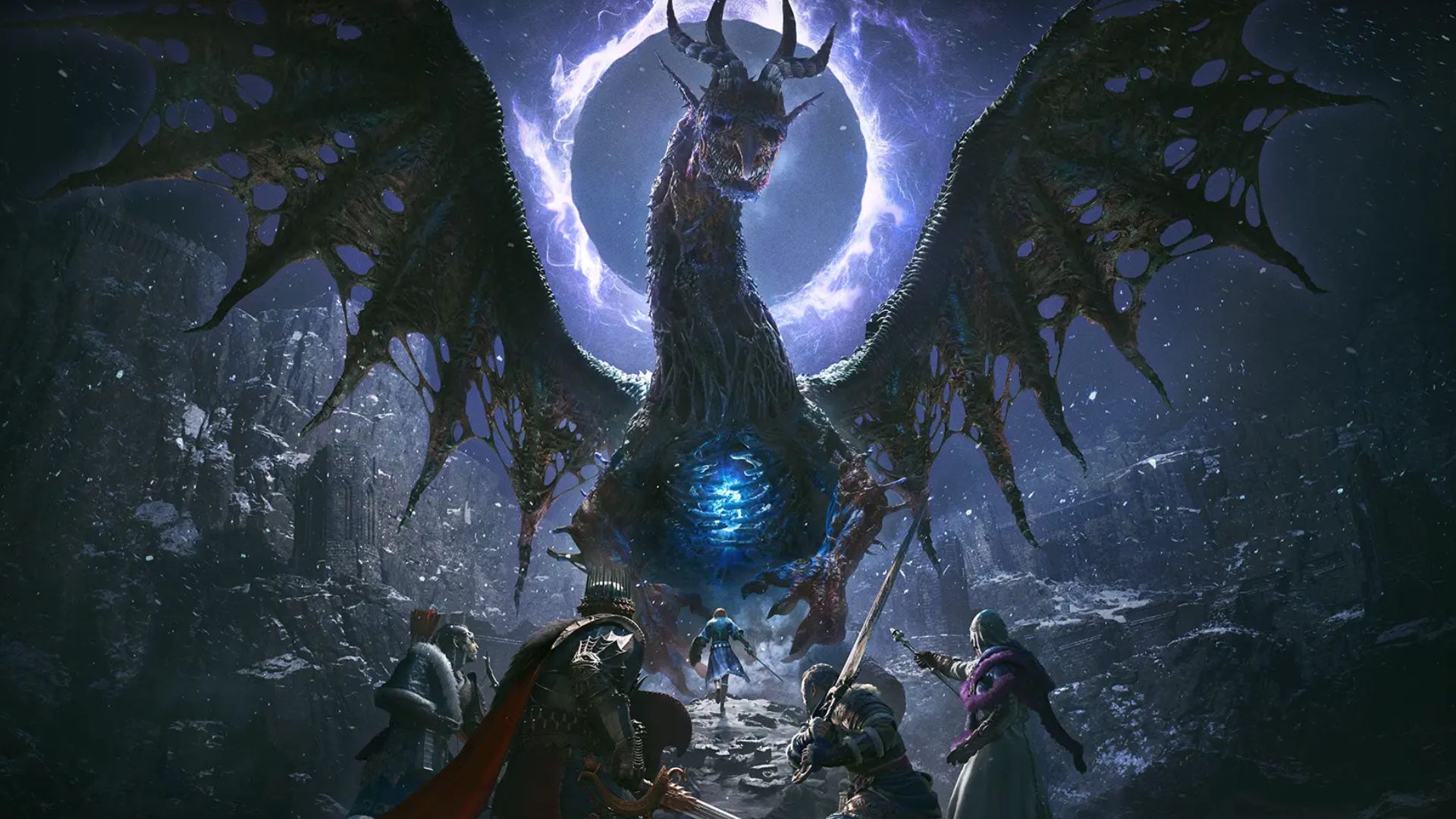 Dragon’s Dogma 2: Dark Arisen tendrá más de 25 horas de contenido
