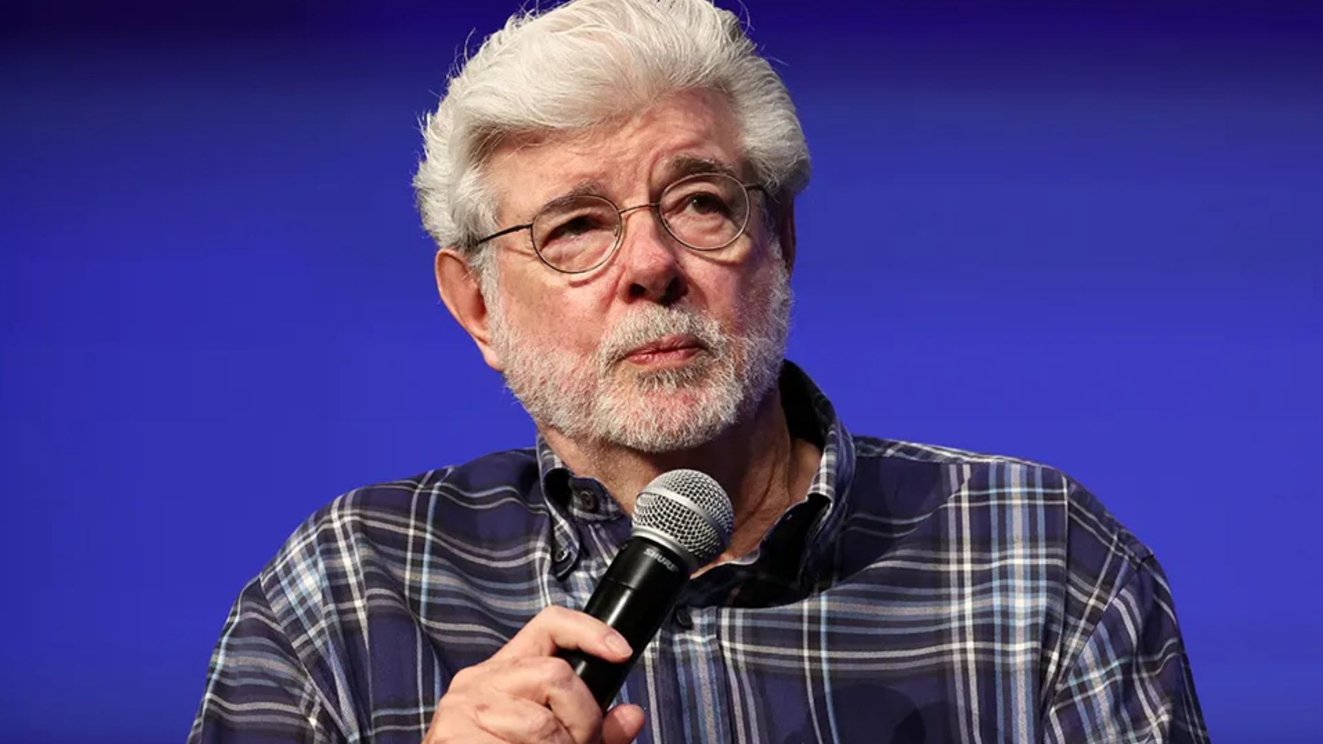 George Lucas asegura que la inteligencia artificial es el futuro del cine