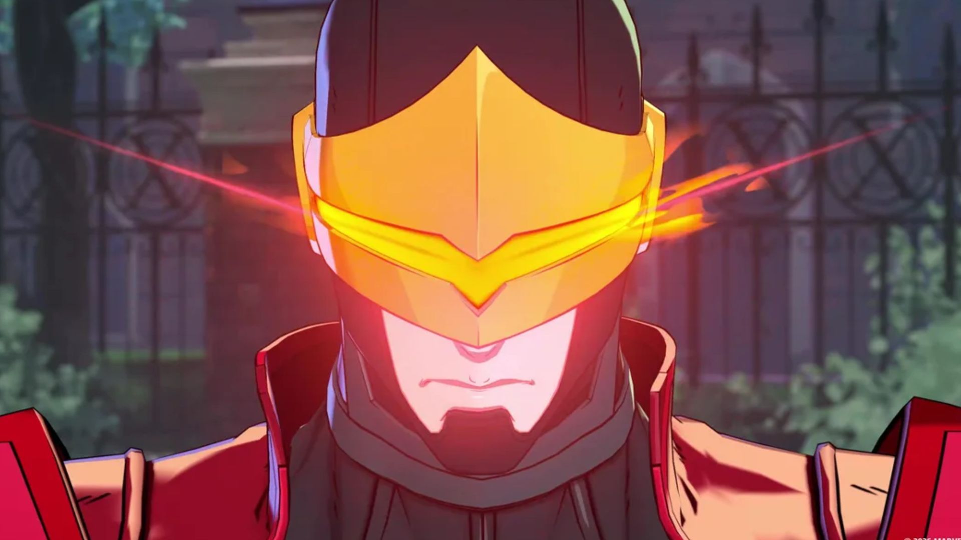 Marvel Tōkon: Fighting Souls revela a Phoenix Cyclops como su primer personaje DLC