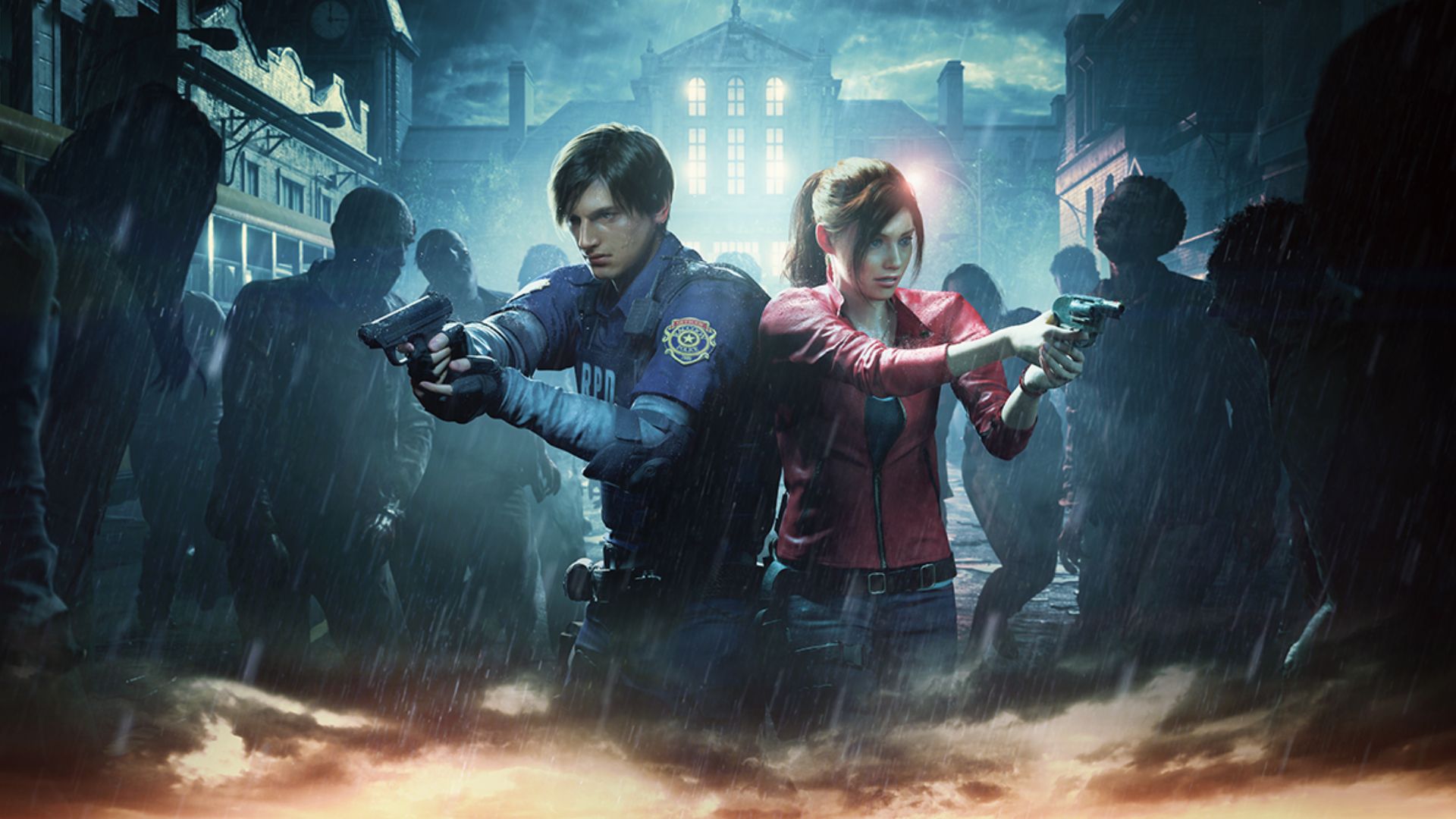 Resident Evil 2 Remake ya es el juego más vendido de toda la historia de la franquicia