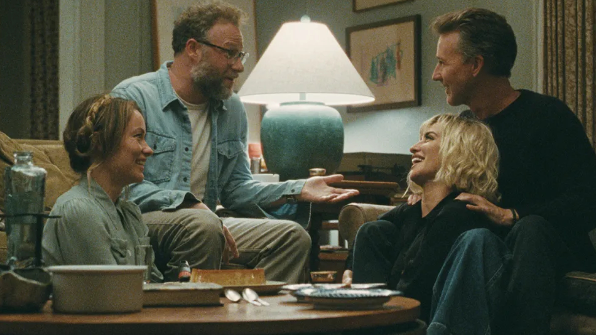 The Invite – Review