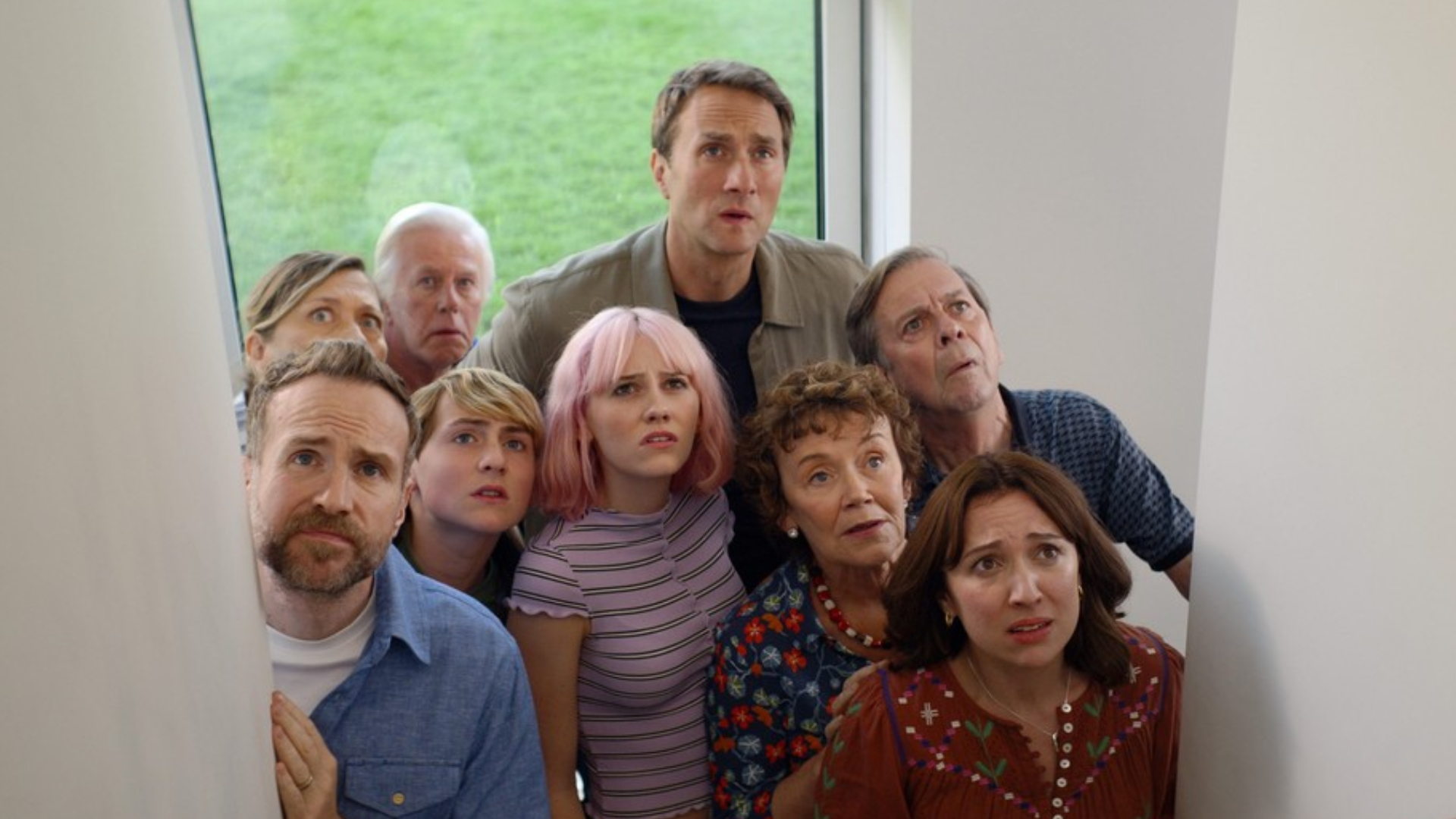 Trying: Season 5 – Review