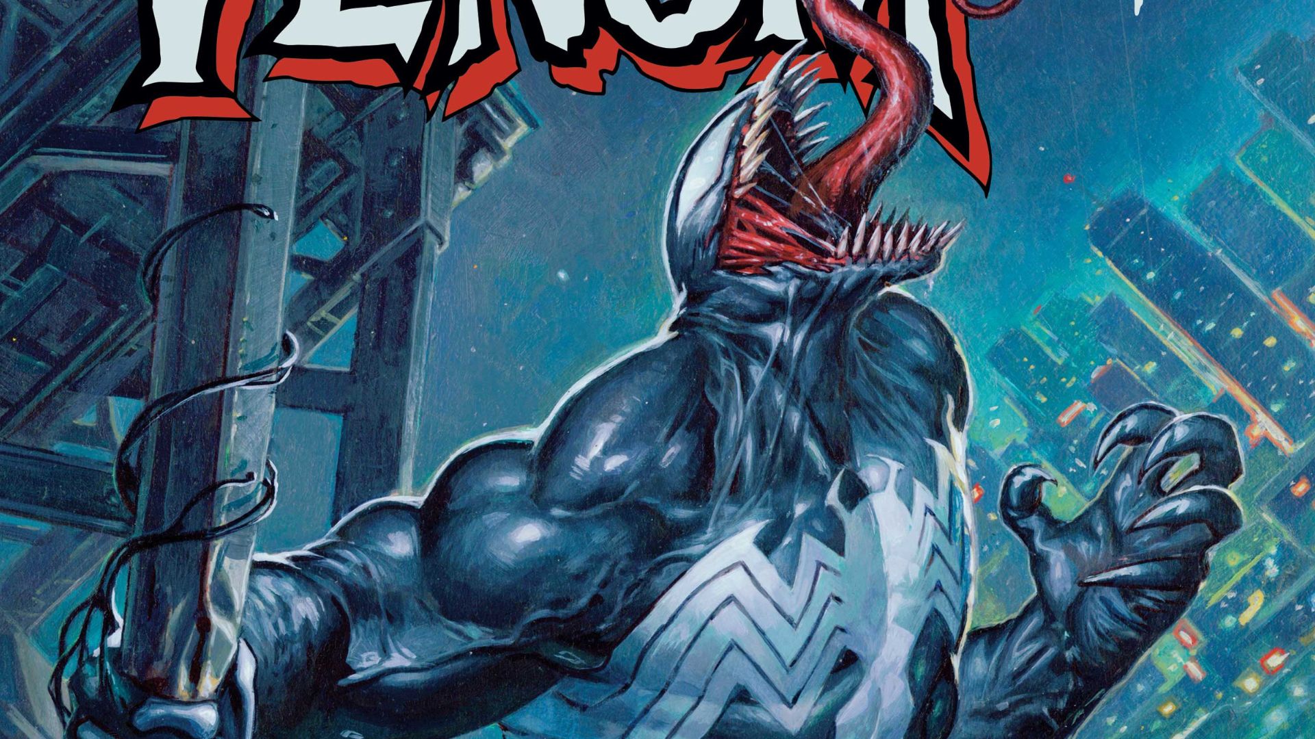 Marvel confirma el regreso de Eddie Brock como Venom en una nueva serie
