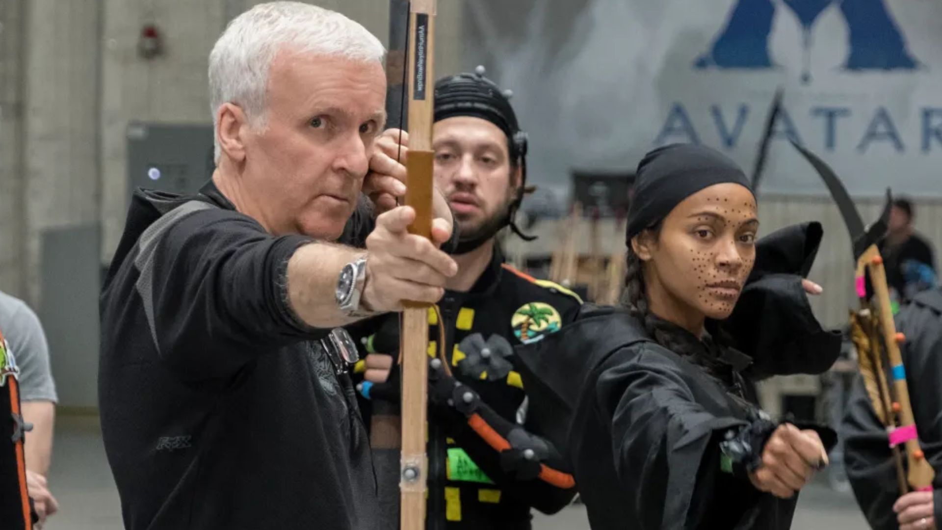 James Cameron pone en duda su futuro con Avatar y habla de contar nuevas historias