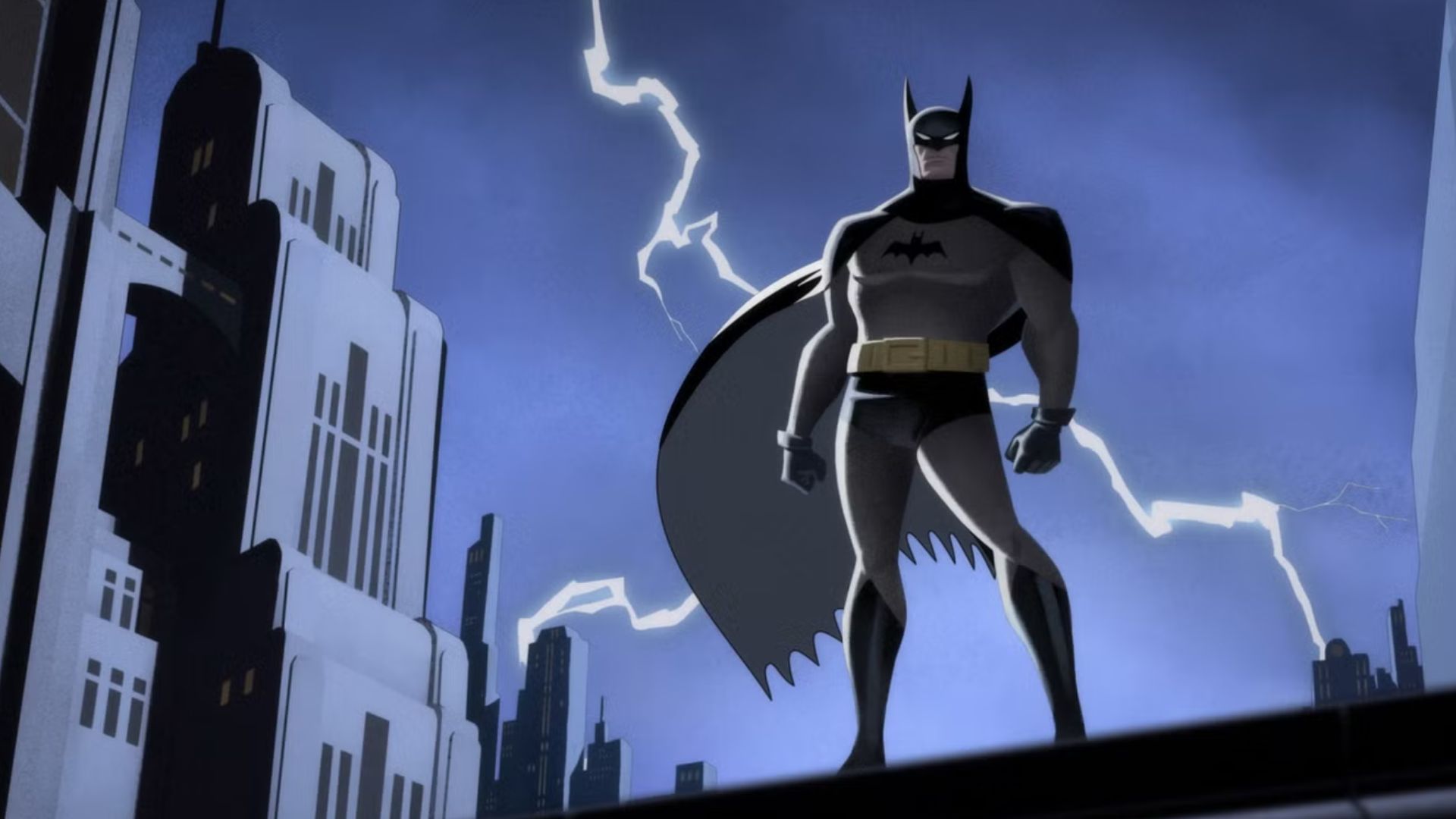 Batman: Caped Crusader  – Temporada 2 | Review