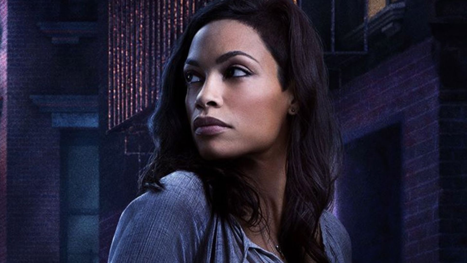 Rosario Dawson revela que su escena fue eliminada de Spider-Man: Brand New Day