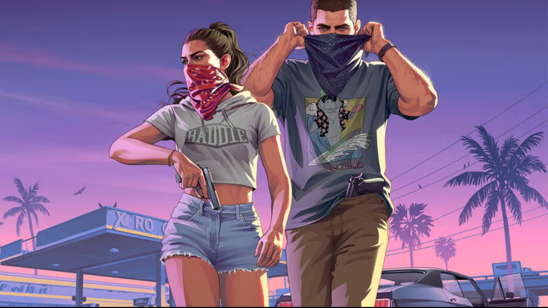 GTA 6 podría tener una campaña de 80 horas