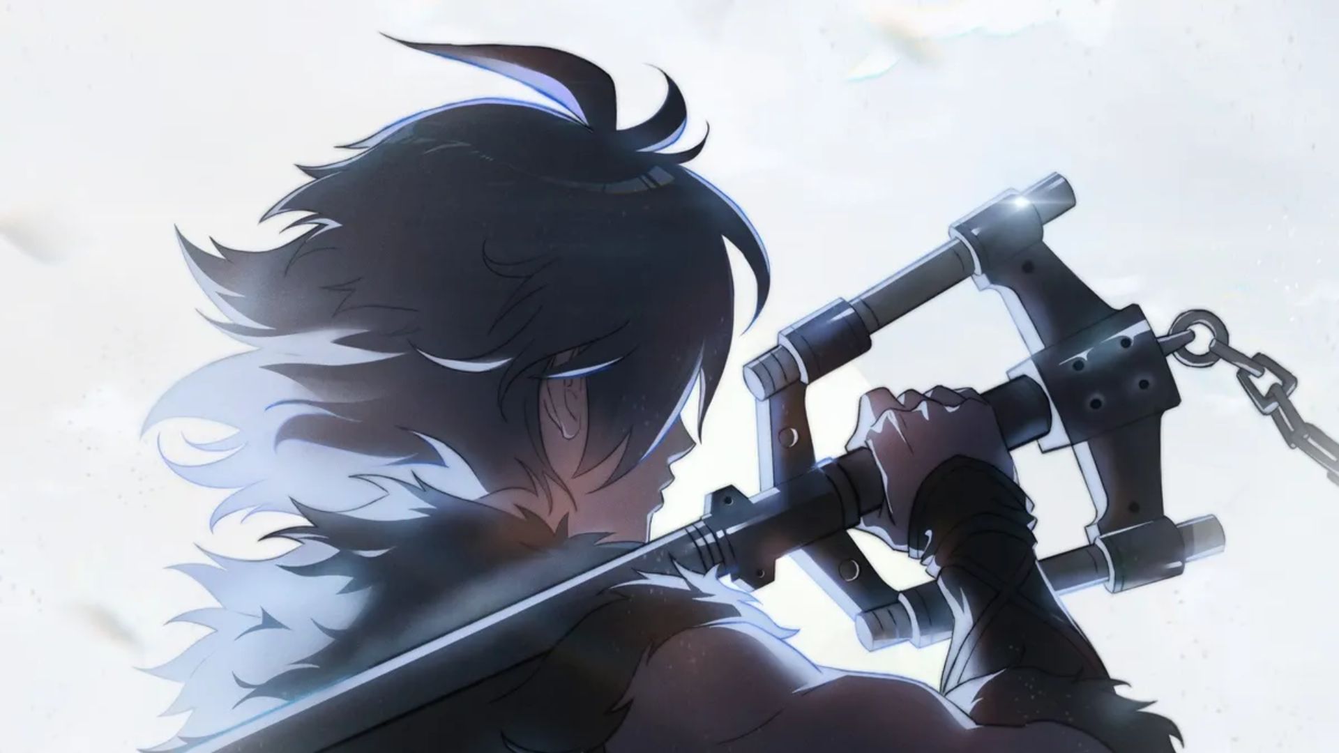 Kingdom Hearts tendrá un anime que llegará a Disney+