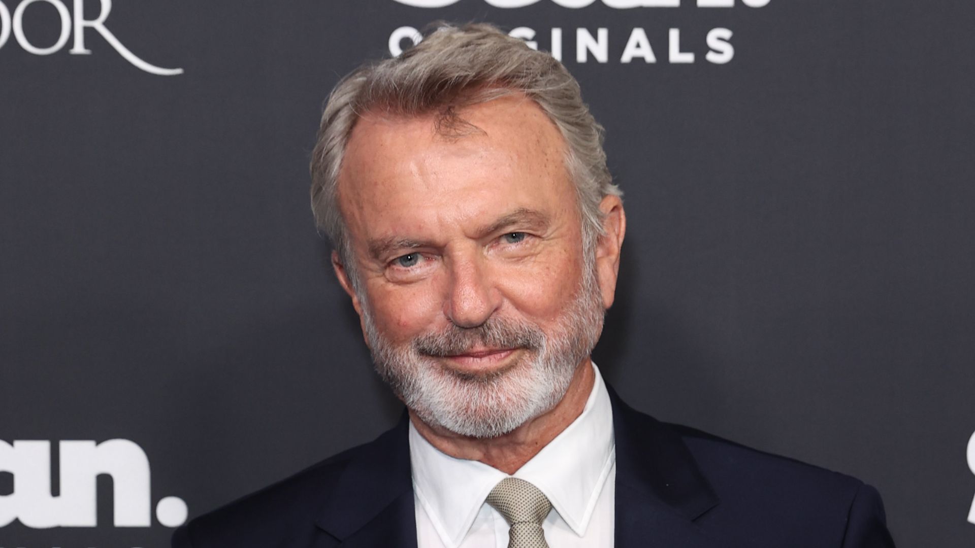Sam Neill aparecerá póstumamente en la película de The Legend of Zelda
