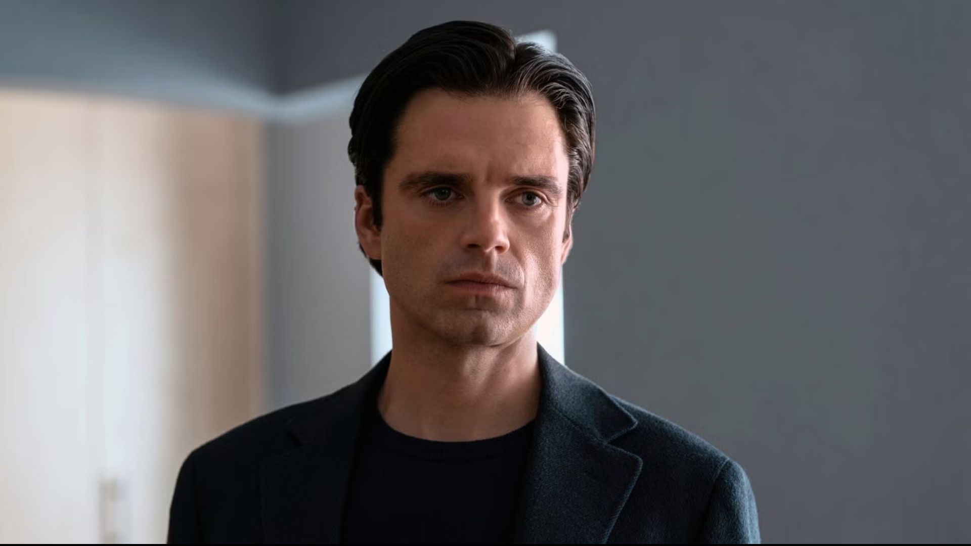 Sebastian Stan confirma que será Harvey Dent en The Batman: Part II