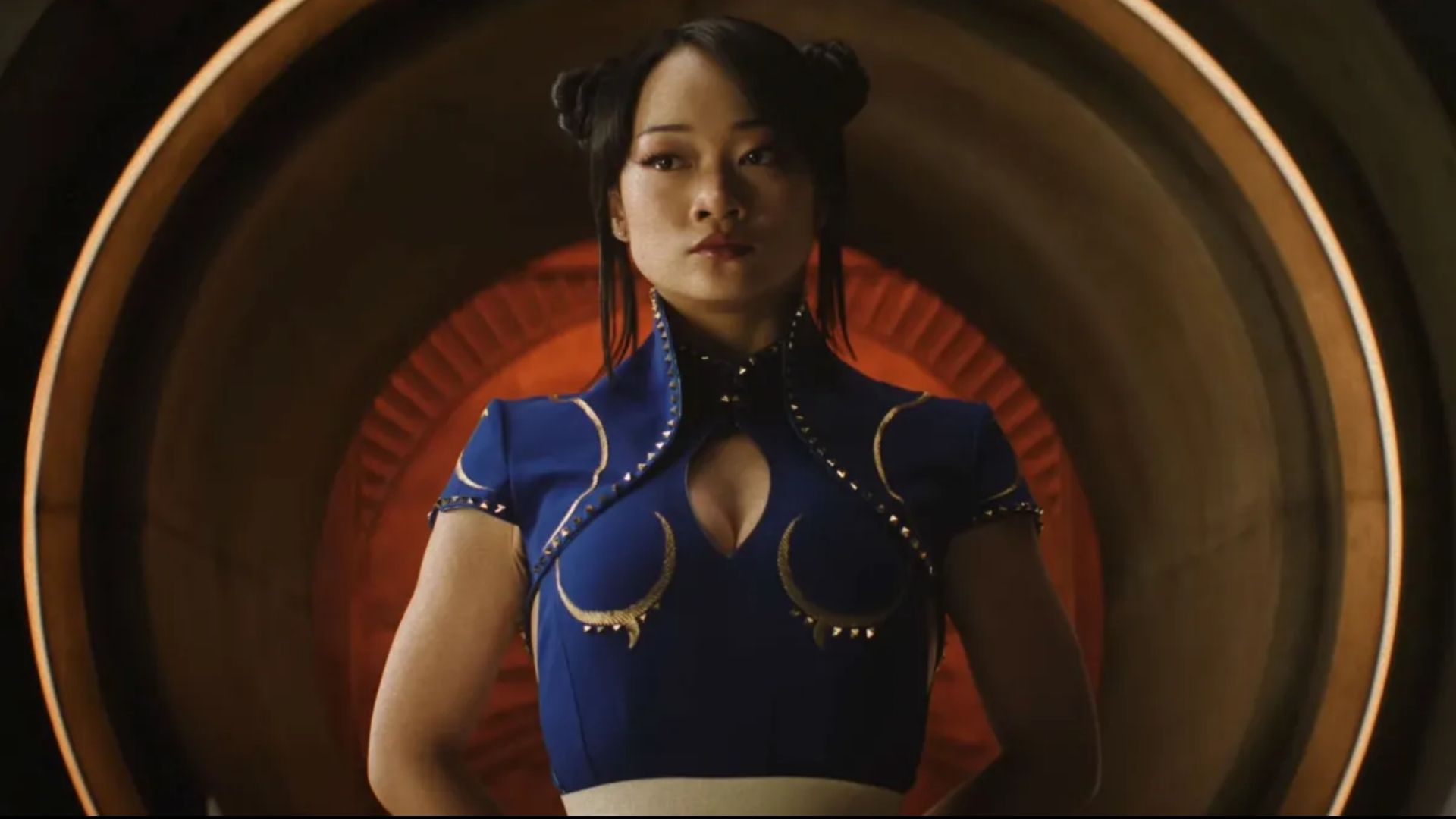 La actriz de Chun-Li aumentó sus muslos 6.5 centímetros para la película de Street Fighter