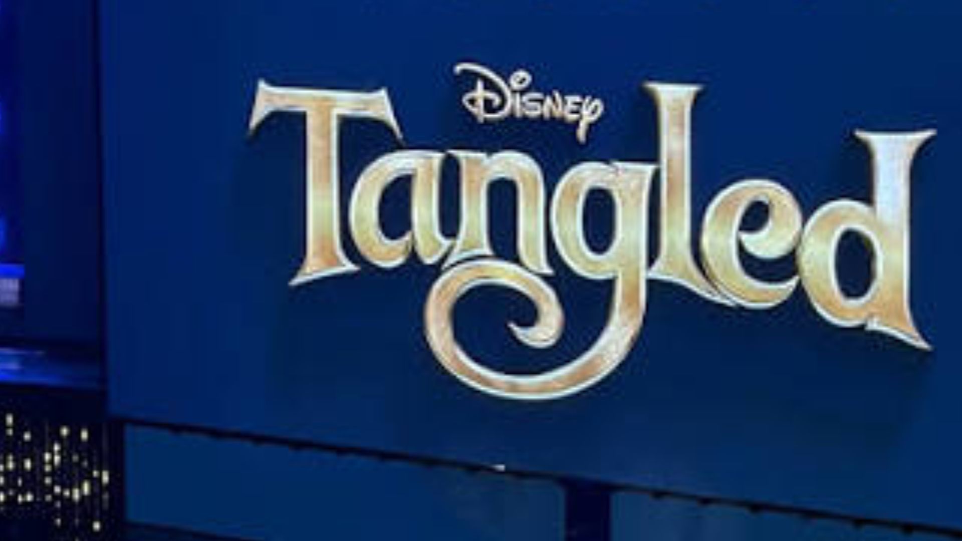 El remake live-action de Tangled ya tiene fecha de estreno