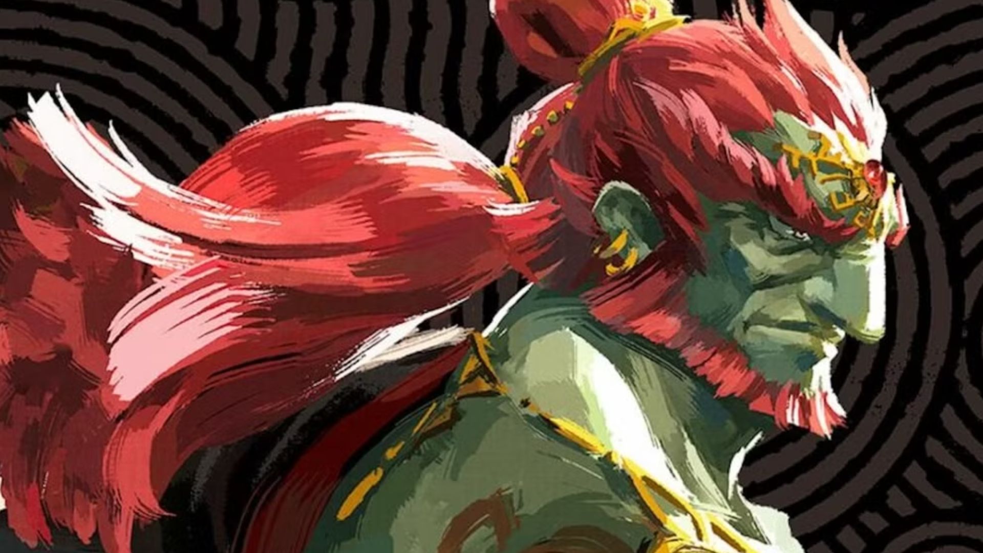 La película de The Legend of Zelda ya tiene a su Ganondorf