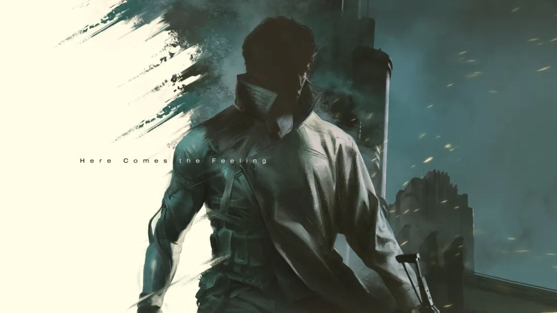 XBOX ahora va publicar PHYSINT de Hideo Kojima