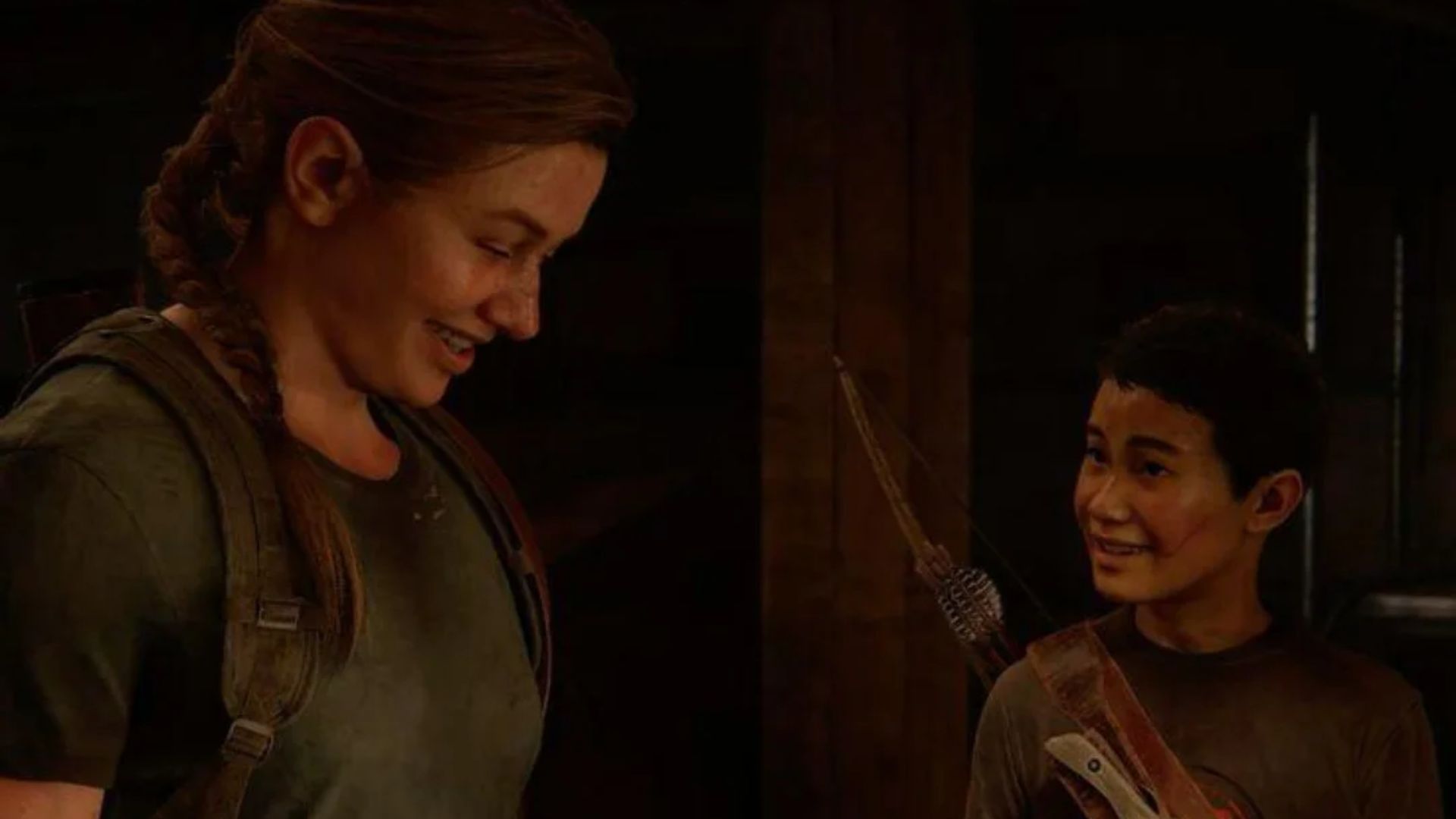 The Last of Us temporada 3 suma a Laura Bailey e Ian Alexander en nuevos papeles