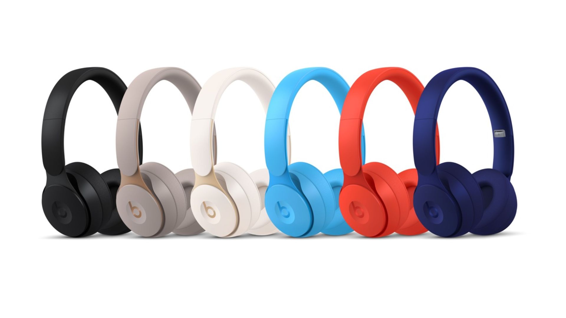 Apple podría convertir Beats en su nueva marca para productos gaming