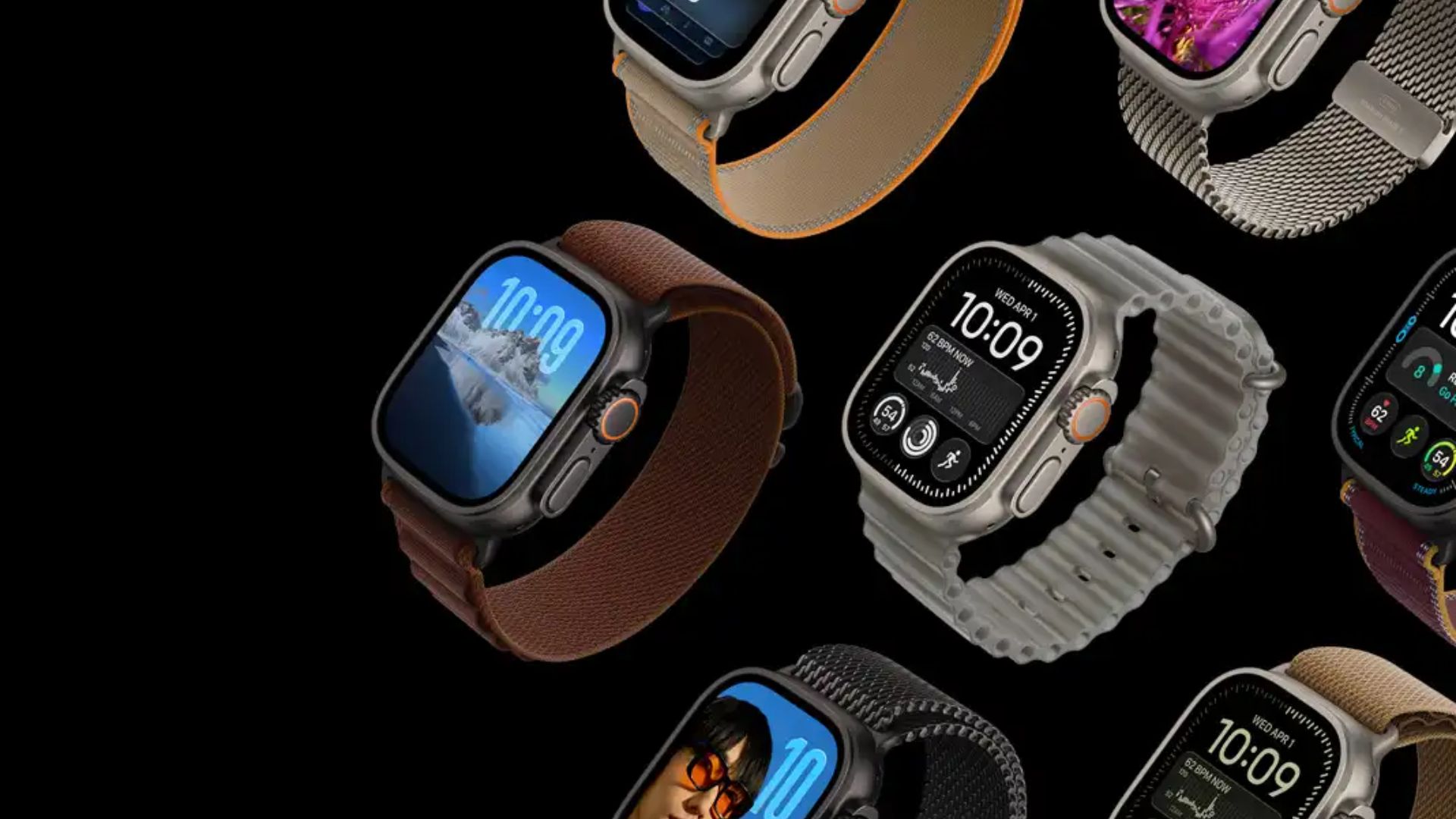 El Apple Watch Series 12 podrá escuchar tus conversaciones con AI