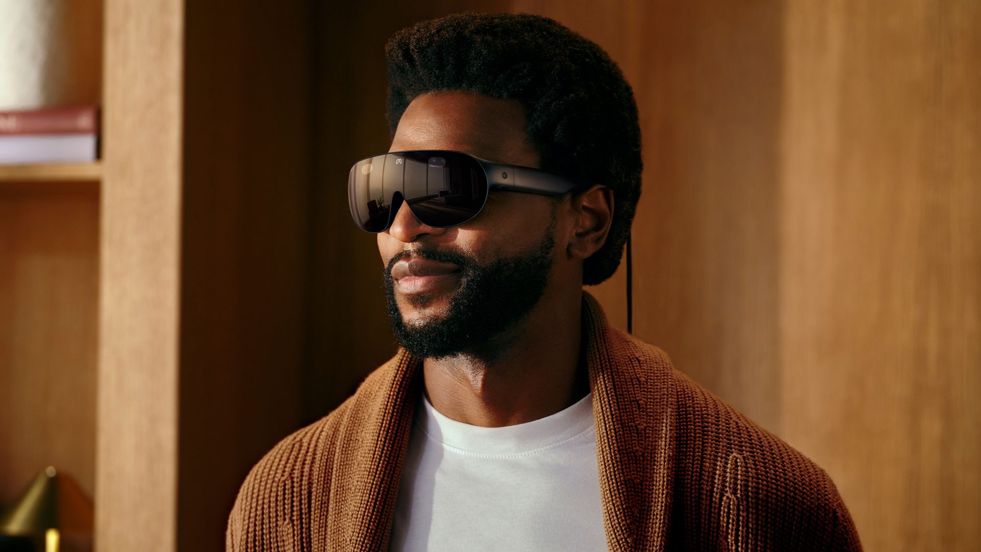 Meta le dice adiós al Quest con sus nuevas VR Glasses