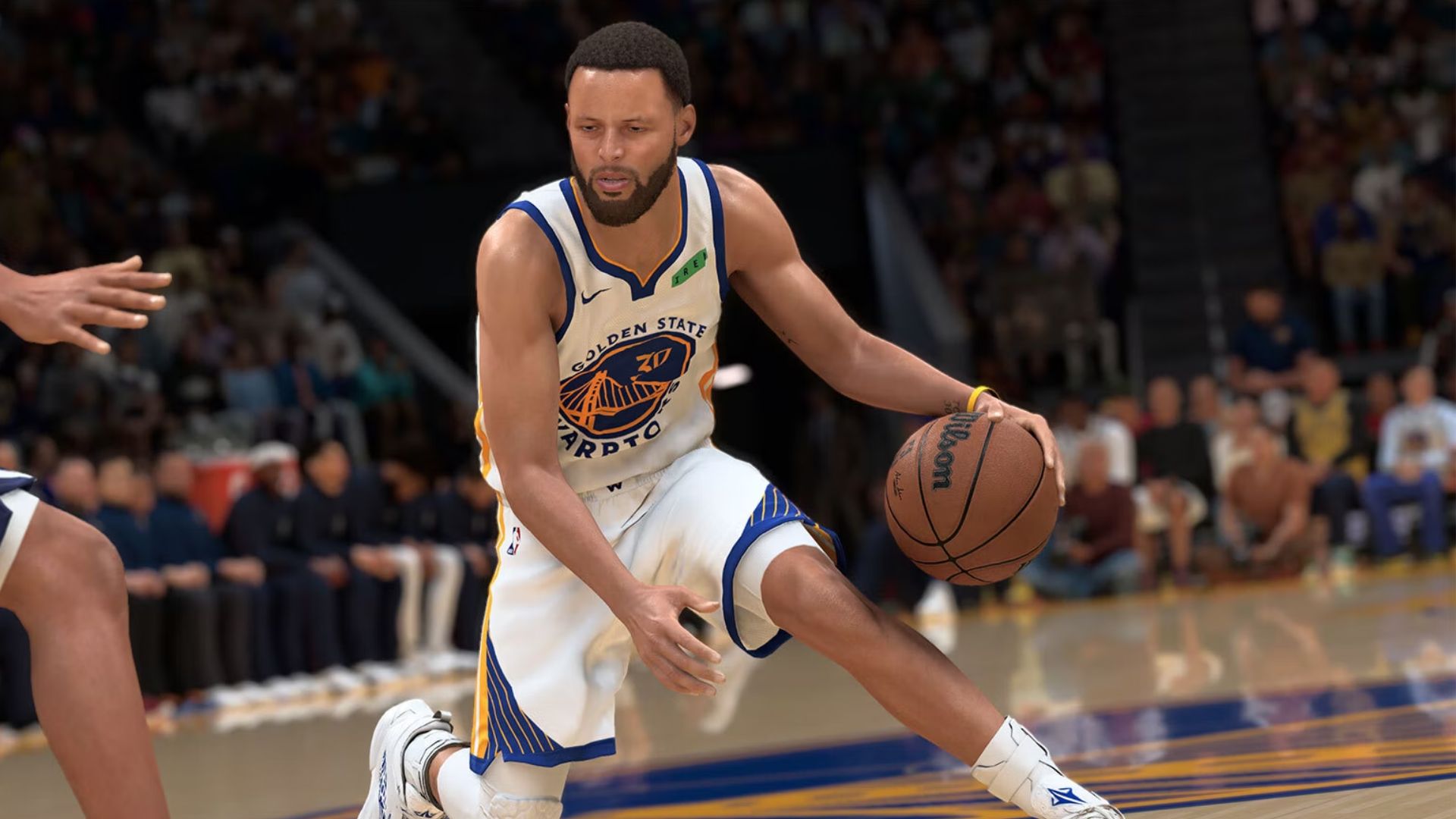 2K no quiere transferir el VC a los siguientes NBA 2K