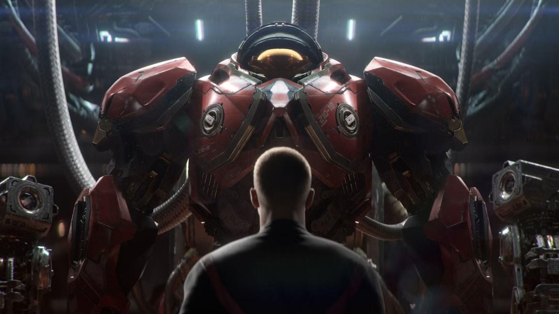 StarCraft regresa como un shooter de mundo abierto, pero tendremos que esperar
