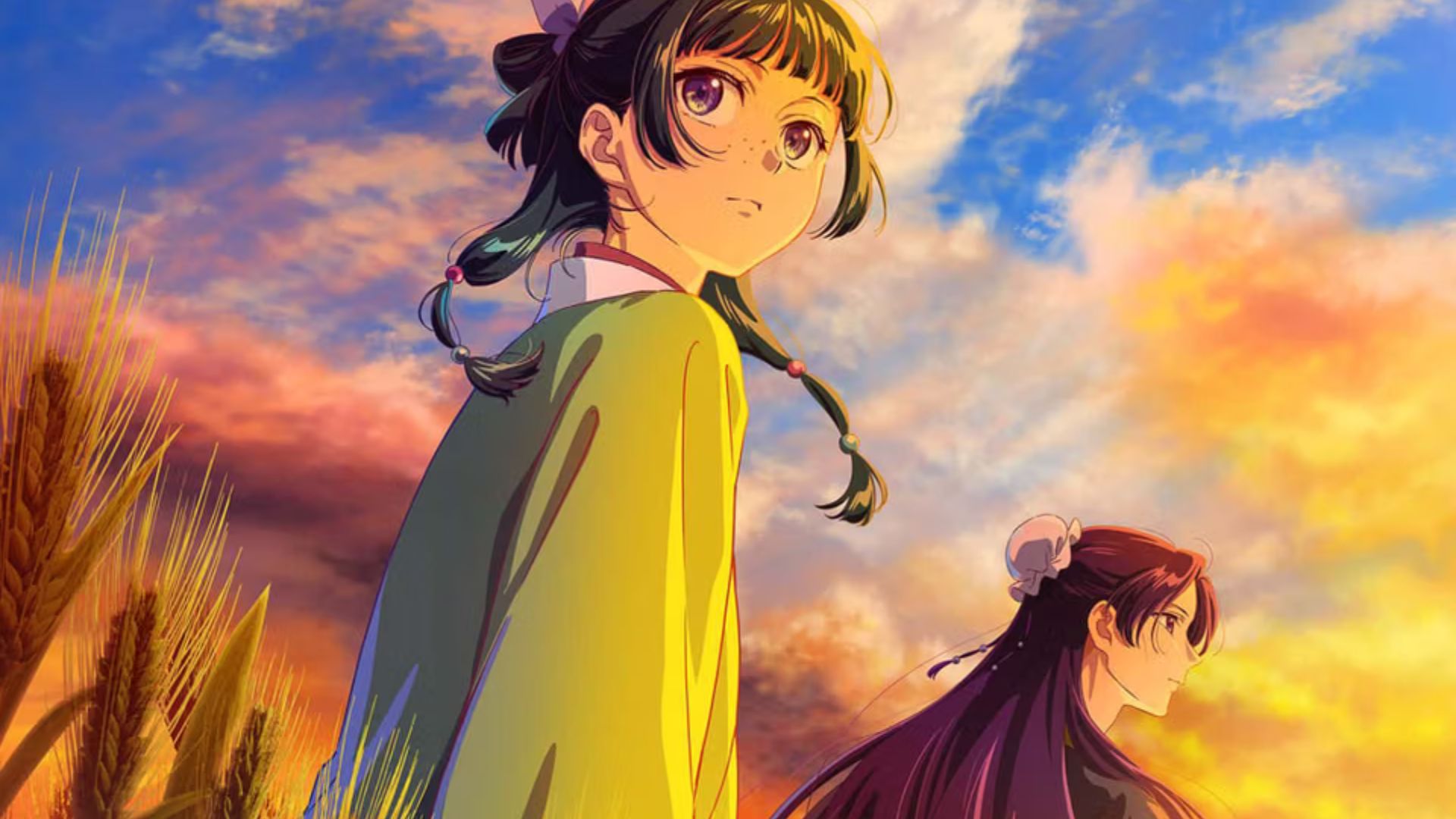 Crunchyroll anuncia sus estrenos de la temporada otoño 2026 