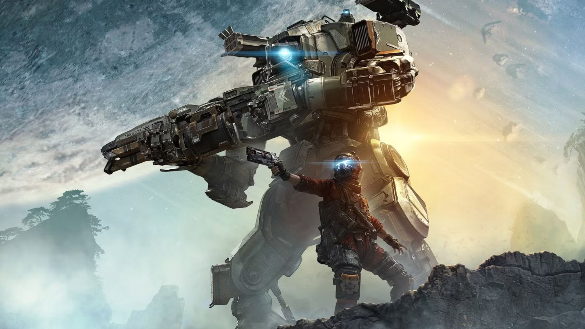 Star Wars Zero Company originalmente iba a ser un juego de Titanfall