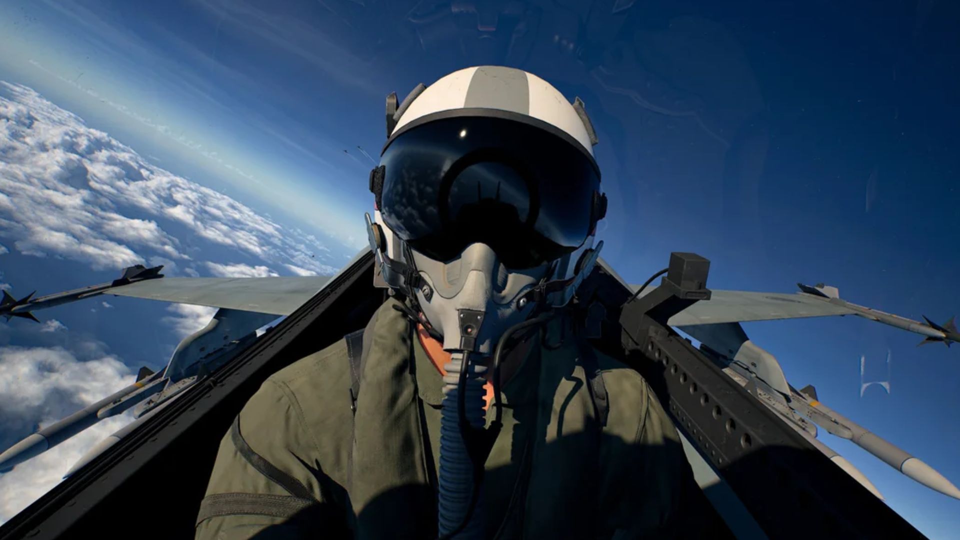 Ace Combat 8 ya superó el millón de copias vendidas